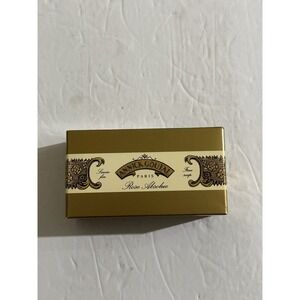 ANNICK GOUTAL Rose Absolue BAR‎ SOAP 125g / 4.2 oz NEW FULL SIZE In Box RARE